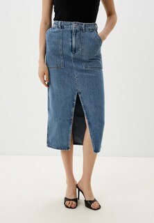 Юбка джинсовая Neohit 