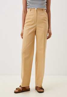 Брюки Маковцвет 