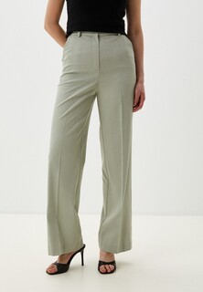 Брюки Маковцвет 