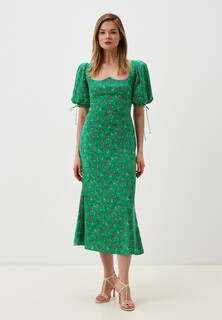 Платье Ruxara Lamoda Online Exclusive