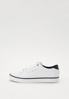 Кеды Tommy Hilfiger 