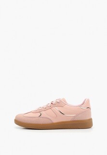 Кеды Ideal Shoes 