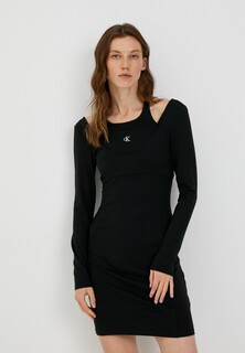 Платье Calvin Klein Jeans 