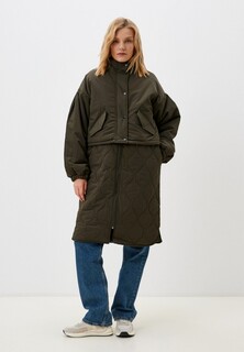 Куртка и жилет утепленный Ichi Exclusive online