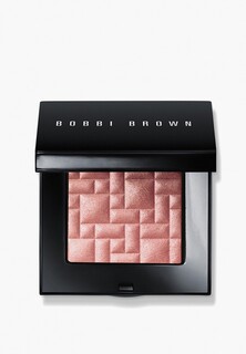 Хайлайтер Bobbi Brown с перламутровыми частицами