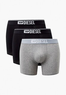 Трусы 3 шт. Diesel 