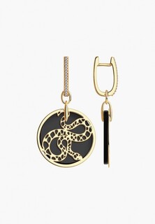 Серьги Diamant 