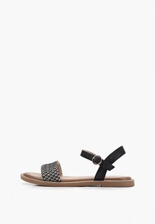 Сандалии s.Oliver Vegan; Soft Foam