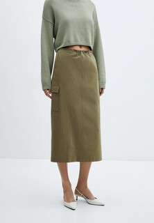 Юбка Mango BENGALA