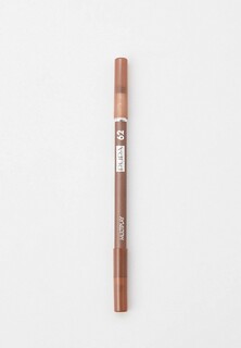 Карандаш для глаз Pupa с аппликатором "Multiplay Eye Pencil", 62 золотой коричневый