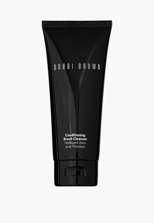 Средство для очищения кистей Bobbi Brown Conditioning Brush Cleanser, 100 мл