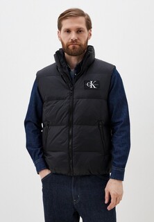Жилет утепленный Calvin Klein Jeans 