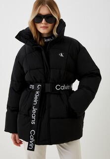Куртка утепленная Calvin Klein Jeans 