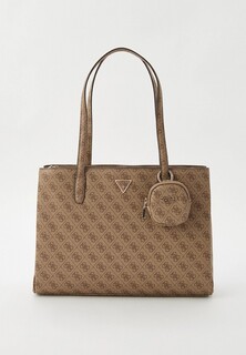 Сумка и кошелек Guess 