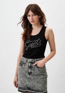 Майка Guess 