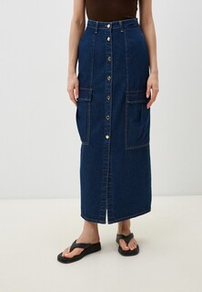 Юбка джинсовая Rinascimento 