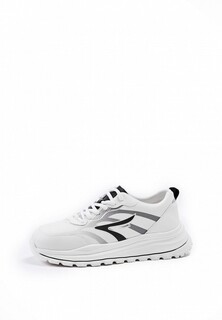 Кроссовки V.I.Konty 