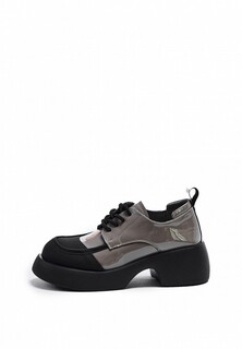 Ботинки Berkonty 