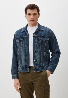 Куртка джинсовая Levis® 