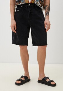 Шорты джинсовые Huf CROMER