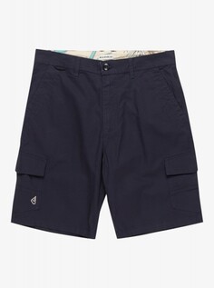 Мужские шорты-карго MW Cargo 20" Quiksilver