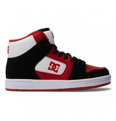 Детские кроссовки Manteca 4 Hi DC Shoes