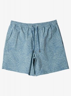 Мужские шорты Taxer Quiksilver