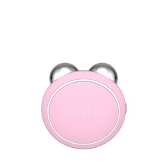 FOREO FOREO Микротоковый массажер для лица BEAR Mini Pearl Pink