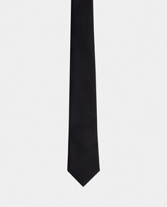Черный галстук Gulliver (146-170)