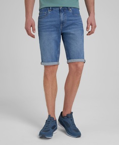 Шорты HENDERSON TR0-0102 BLUE