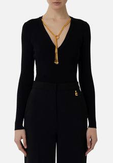 Пуловер ELISABETTA FRANCHI