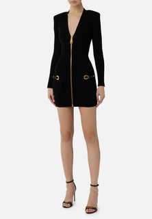 Платье ELISABETTA FRANCHI