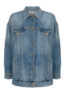 Куртка ELISABETTA FRANCHI