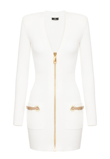 Платье ELISABETTA FRANCHI