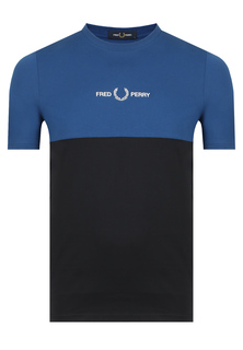 Футболка FRED PERRY