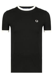 Футболка FRED PERRY