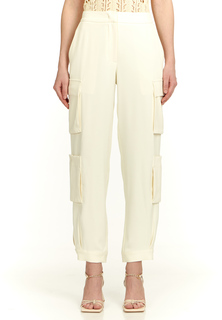 Брюки TWINSET Milano