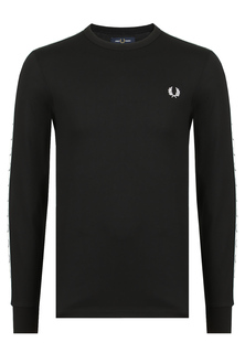 Лонгслив FRED PERRY