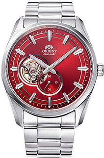 Японские наручные мужские часы Orient RA-AR0010R10B. Коллекция Contemporary