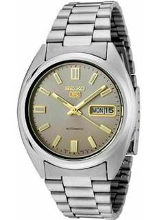 Японские наручные мужские часы Seiko SNXS75. Коллекция Seiko 5 Sports