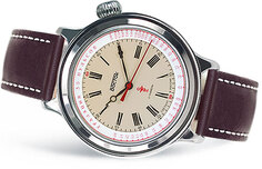 Российские наручные мужские часы Vostok 2415.00-55016B. Коллекция Восток