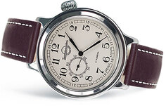 Российские наручные мужские часы Vostok 2415.02-550931. Коллекция Восток