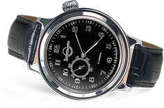 Российские наручные мужские часы Vostok 2415.02-55007A. Коллекция Восток