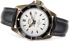 Российские наручные мужские часы Vostok 2416.00-393780. Коллекция Командирские