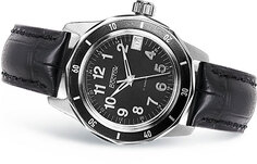Российские наручные мужские часы Vostok 2416.00-79014A. Коллекция Мегаполис