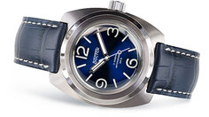 Российские наручные мужские часы Vostok 2415.00-170962. Коллекция Амфибия