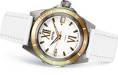 Российские наручные мужские часы Vostok 2416.00-75011A. Коллекция Мегаполис