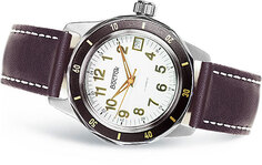 Российские наручные мужские часы Vostok 2416.00-79016A. Коллекция Мегаполис