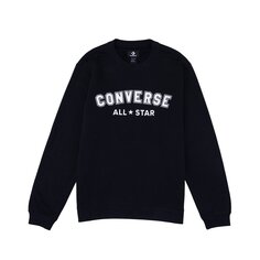 Converse Толстовка Classic Fit All Star Single Screen Print Crew Bb Unisex