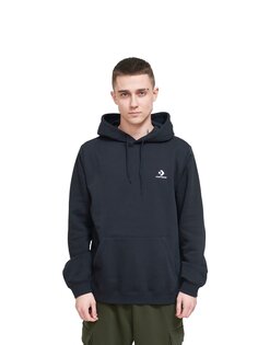 Converse Джемпер Converse Go-To Embroidered Star Chevron Standard Fit Hoodie Unisex Unisex